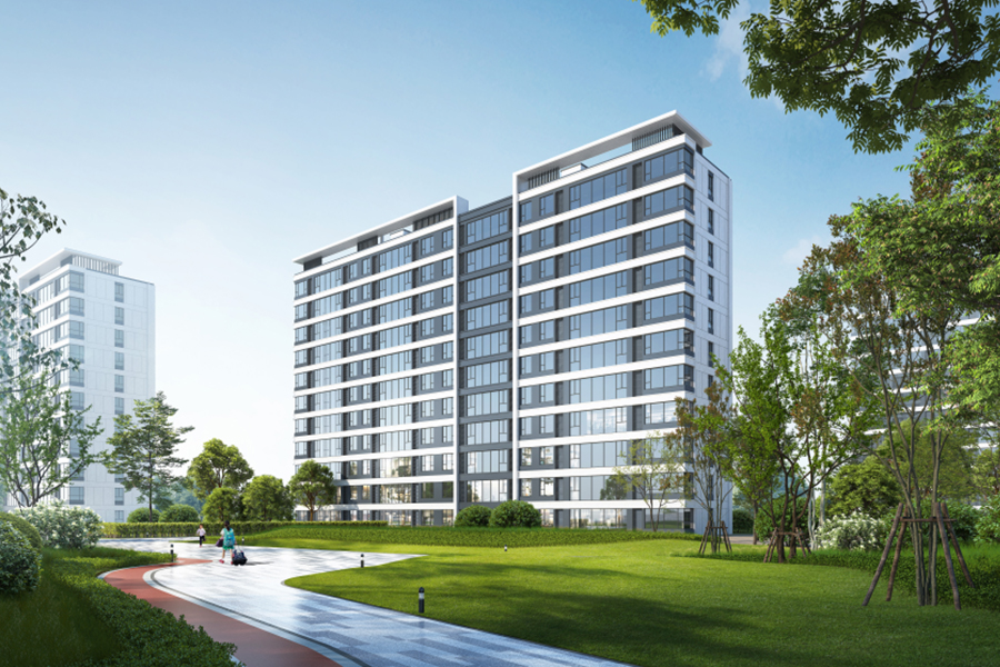 Bạc Châu Chính Hồng · Shili Xijing