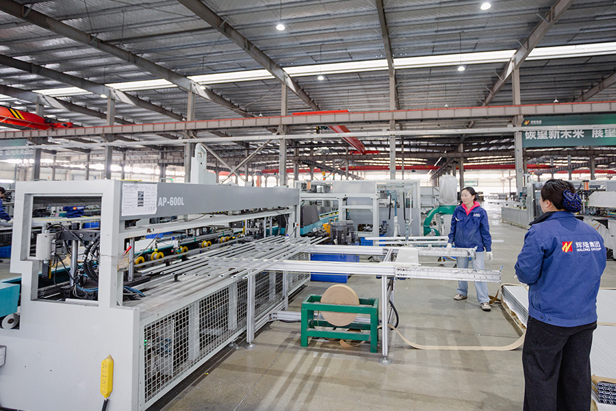 7, Chế tạo thêm / Gia công CNC