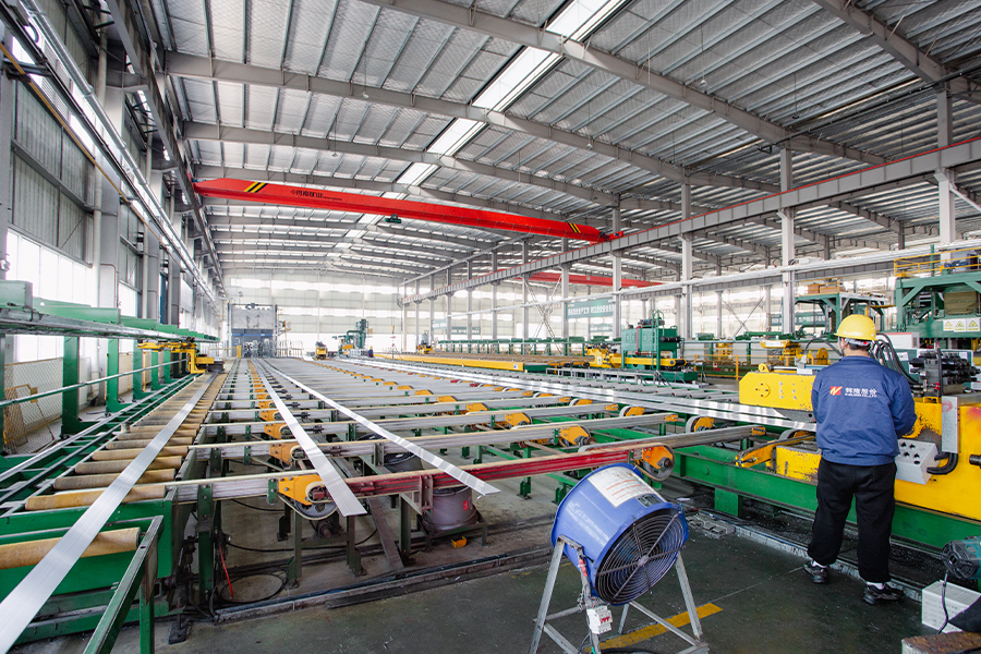3, Hồ sơ hoàn thiện nhà máy