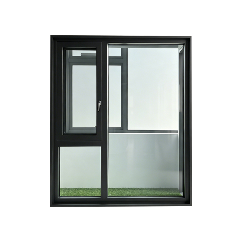 Cửa sổ tích hợp lưới thép 108 Series
