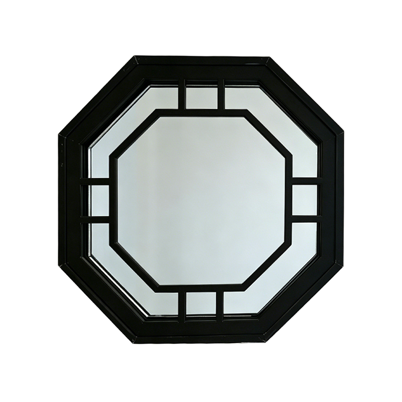 Cửa sổ hình bát giác 60 Series