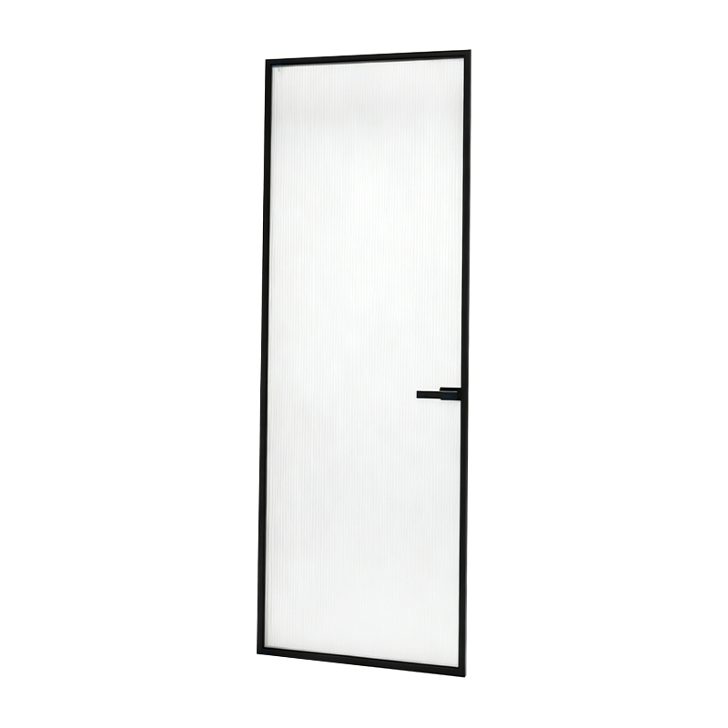 Cửa siêu hẹp dòng 45